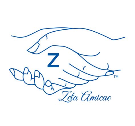 Amicae - Zeta Phi Beta Sorority, Incorporated