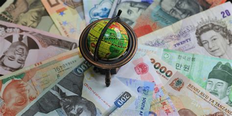 Global economy faces challenging 2023 - OMFIF