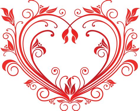 hearts | Valentine Hearts | Shanna Hatfield | Heart clip art, Heart decals, Heart decorations