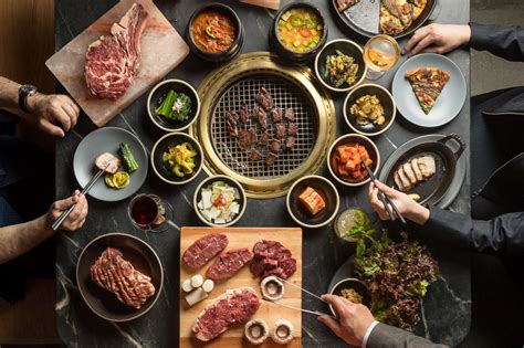 Is Korean BBQ Healthy? (5 Tips For Weight Loss) — Aspire Fitness
