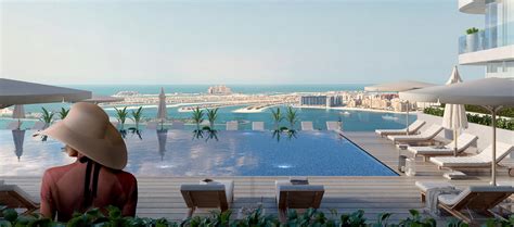 Emaar Beach Vista at Emaar Beachfront - Aeon & Trisl - Leading Real ...