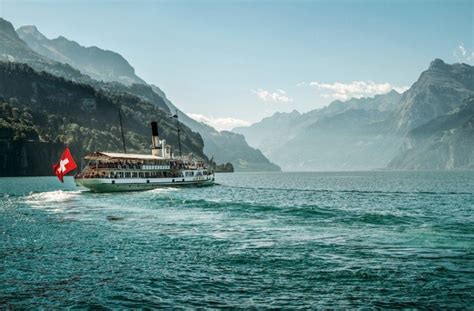 Best Things to do in Lucerne, Switzerland