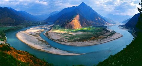 10 Most Important Rivers in the World