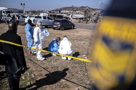 Fourth suspect added to Khayelitsha mass murder case in Cape Town – The Mail & Guardian