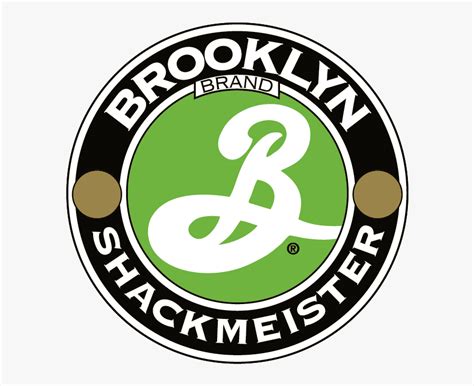 Brooklyn Brewery Png - Brooklyn Brewery Logo Ai, Transparent Png ...