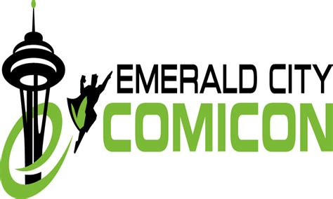 Top 10 Reasons Emerald City Comic Con was amazing - FANdemonium Network