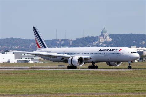 Air France Announces Direct Flights Between Paris and San José | GTP ...