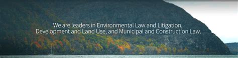 Environmental Lawyers - Sive, Paget & Riesel