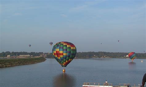 Dive into Clarksville's Lakefest 2018 - Sponsored Content - Blue Ridge ...