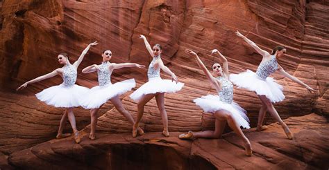 Studio R Ballet – Arizona's Premier Classical Ballet School