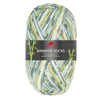 Bamboo Socks — Handknit Yarn Studio