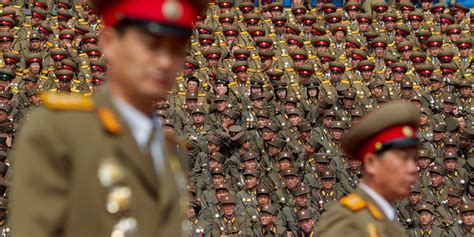 Mainicapou North Korean Army Uniform - vrogue.co