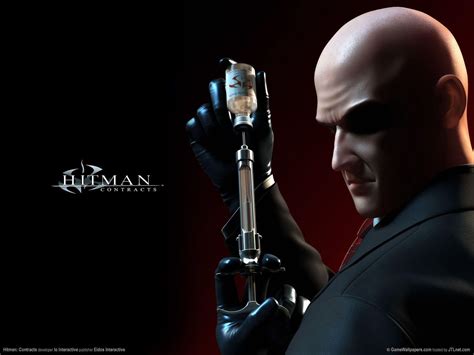 Hitman 2 Wallpapers - Wallpaper Cave