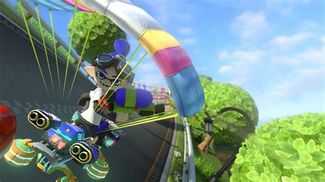 Mario Kart 8 Deluxe tips and tricks | TechRadar