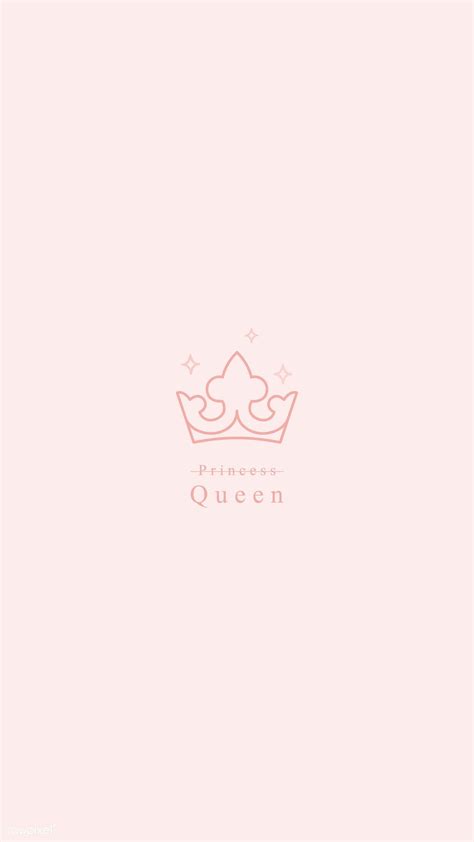 Pink Crown Wallpapers - Wallpaper Cave