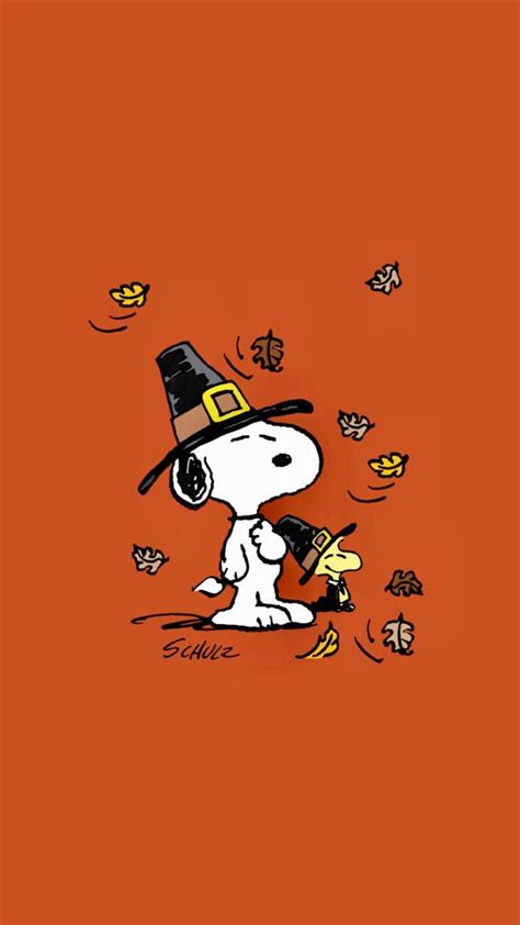 Top 999+ Peanuts Thanksgiving Wallpaper Full HD, 4K Free to Use