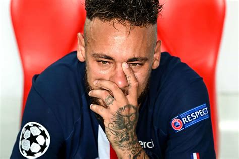 PSG : Neymar blessé avant Manchester City, Karim Bennani tremble