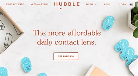 Hubble Contacts Reviews (Warning) | Safe? Can It Damage Your Eyes? Everything You Need to Know ...