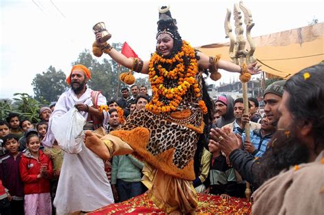 Celebration of Maha Shivaratri in Rajasthan - Rajasthan Tour Planner