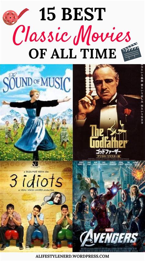 15 Best Classic Movies to Watch on Netflix! in 2020 | Best classic movies, Romance movies best ...