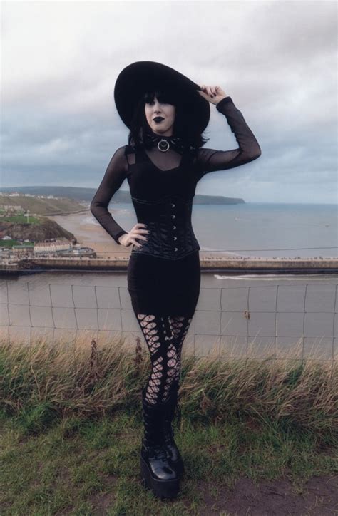 Whitby Goth Weekend 2022 | Dazed