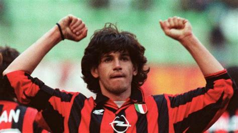 Demetrio Albertini Highlights And History