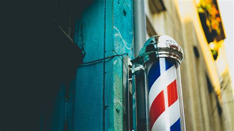 San Francisco Barbershop | SF Barber