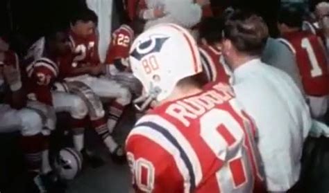 Pro Football Journal: 1960 Boston Patriots Uniform Anomaly—Some Unis ...