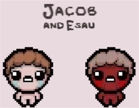 The binding of isaac characters - freeloadsshark