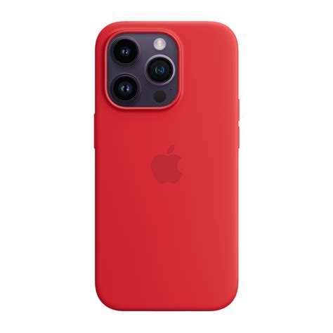 Buy Apple Silicone Back Covers Online at Best Prices | Croma