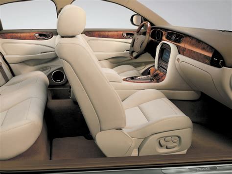 2004 Jaguar XJ8 - Specs, Prices, MPG, Reviews & Photos | Cars.com