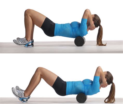 Best Physical Therapy Exercises Using a Foam Roller - Best Physical Therapist NYC - 12 West 37th ...