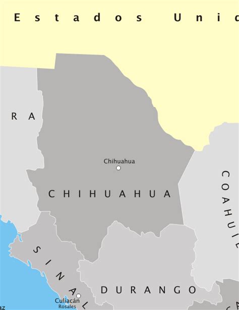 Chihuahua, Mexico Genealogy • FamilySearch