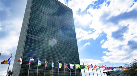 Phase 1 at United Nations Headquarters: A staff member’s walkthrough ...