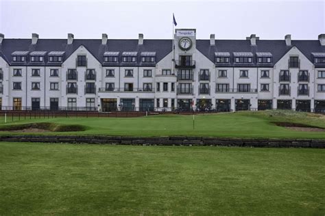 Carnoustie Hotel & Spa -11 · SOGOTO