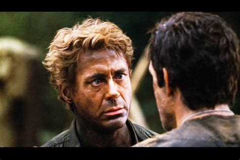 Kirk Lazarus Tropic Thunder Quotes. QuotesGram