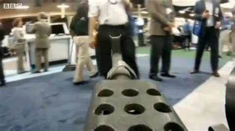 Amazing Drones & Robots Unveiled | Military.com