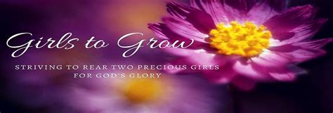 Girls to Grow: 10 Bible Verses for Little Ones