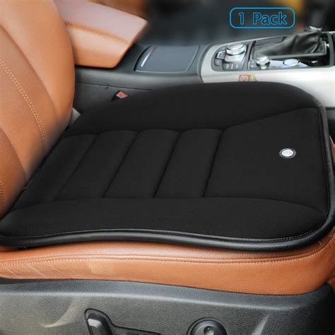 Best Seat Cushions For Truckers (Review & Buying Guide) in 2022