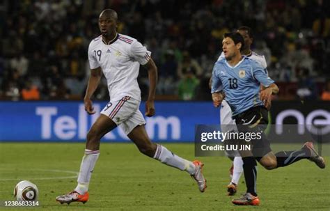 Abou Diaby France Photos and Premium High Res Pictures - Getty Images