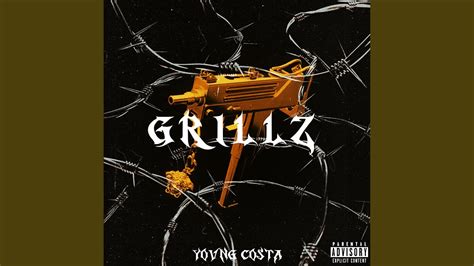 Grillz - YouTube