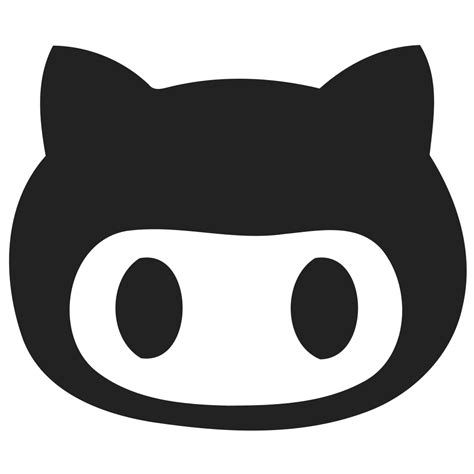 GitHub Clip Art Transparent File - PNG Play