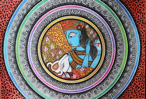 Artworks Created in Meditation Worldwide — NirmalaCulture