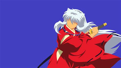 1366x768px | free download | HD wallpaper: Anime, InuYasha, InuYasha (Character) | Wallpaper Flare