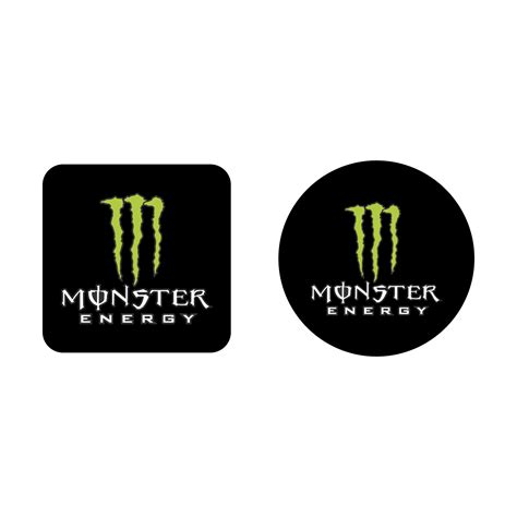 Monster Energy logo png 24555226 PNG