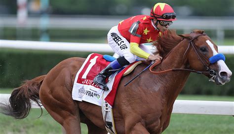 Justify and Mike Smith, 52, Set Triple Crown Record