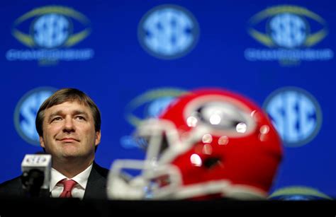 Kirby Smart still doesn't want Florida-Georgia played in Jacksonville - Yahoo Sports