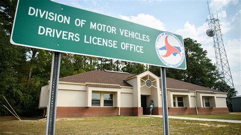 North Carolina DMV resumes Saturday hours at 16 offices | WCTI