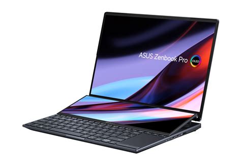 VIDEO - ASUS launches new and refreshed ZenBook OLED and ROG Windows 11 ...