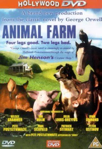 Animal Farm (1999)